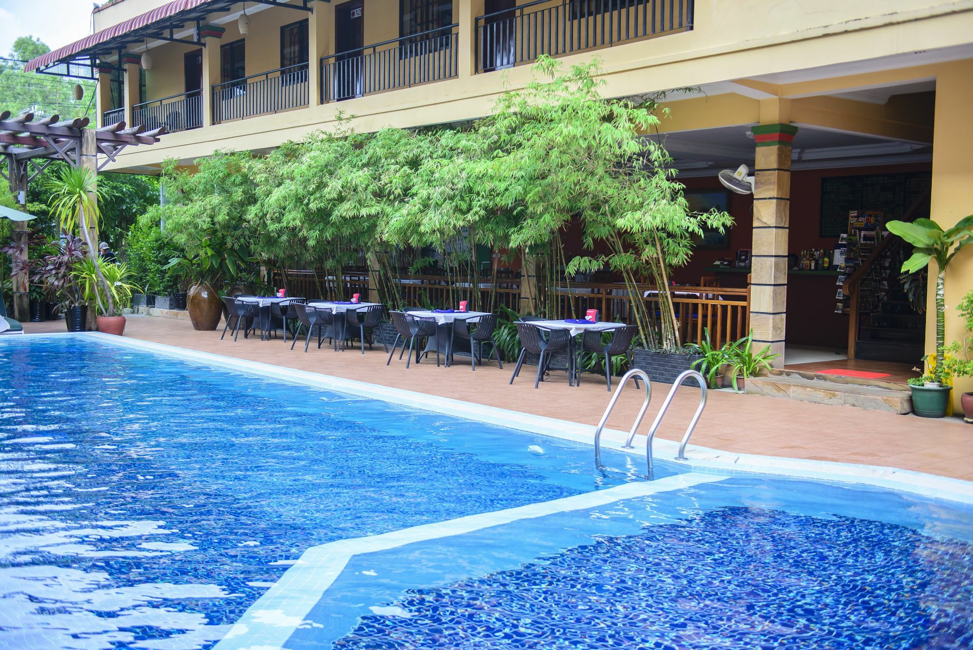 Grand Sihanouk Ville Sihanoukville Exterior foto